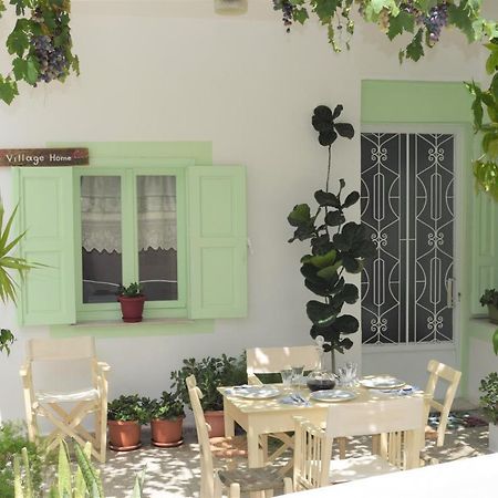 Village Home In Paradeísion Exterior foto