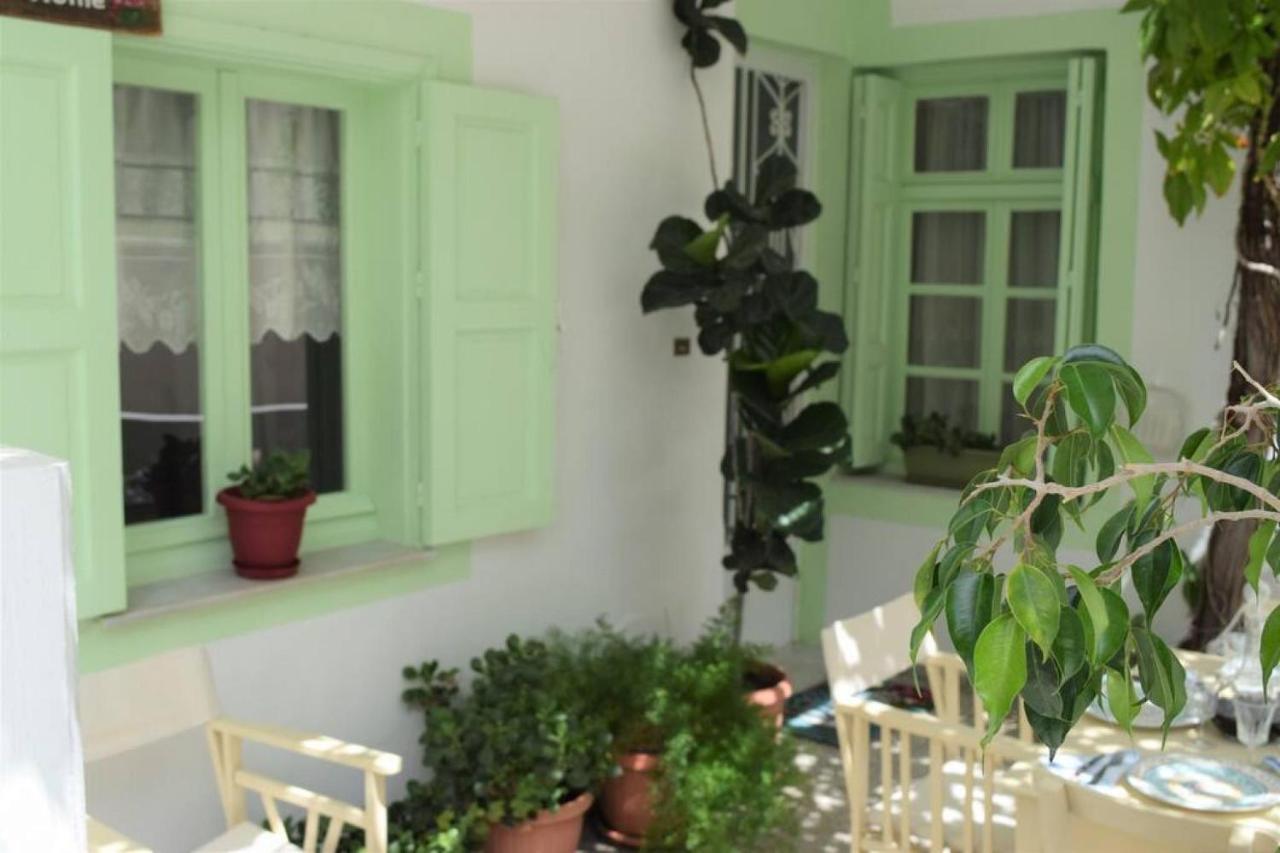 Village Home In Paradeísion Exterior foto