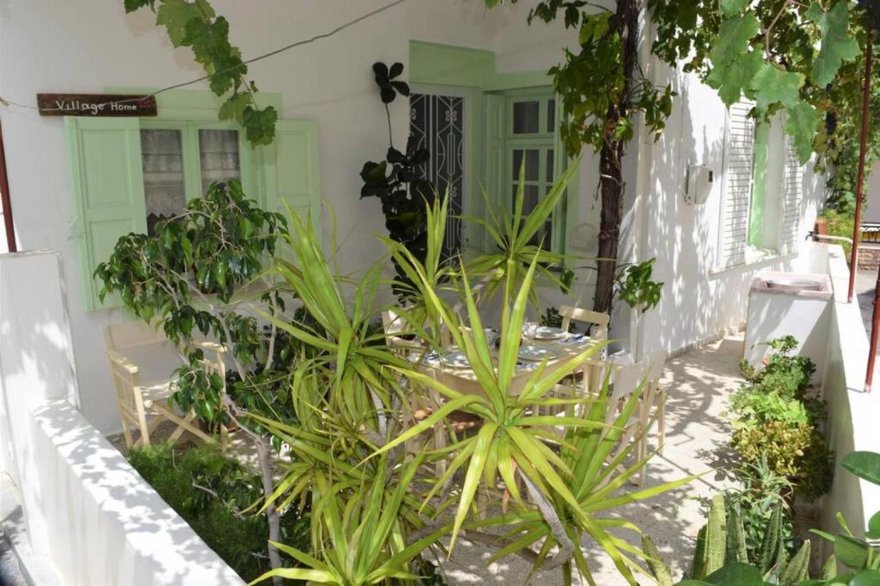 Village Home In Paradeísion Exterior foto
